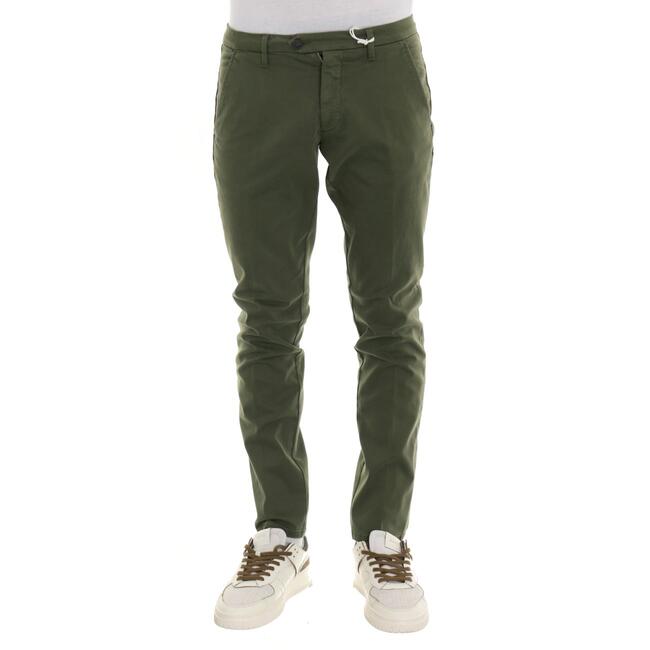 PANTALONE NEW ROLF ROY ROGERS - Mad Fashion | img vers.1300x/